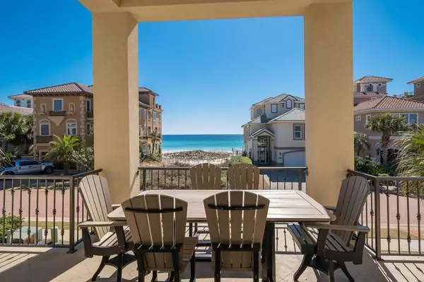 Destin, FL 32541,4705 Ocean Boulevard