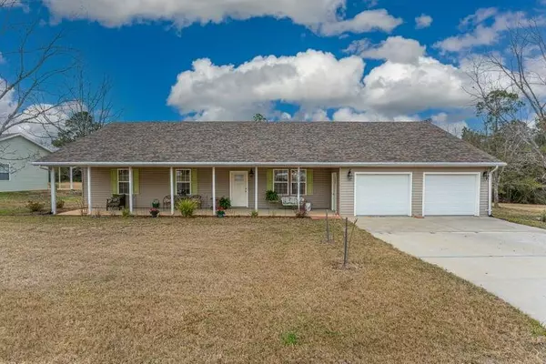 23769 Wysteria Lane, Florala, AL 36442