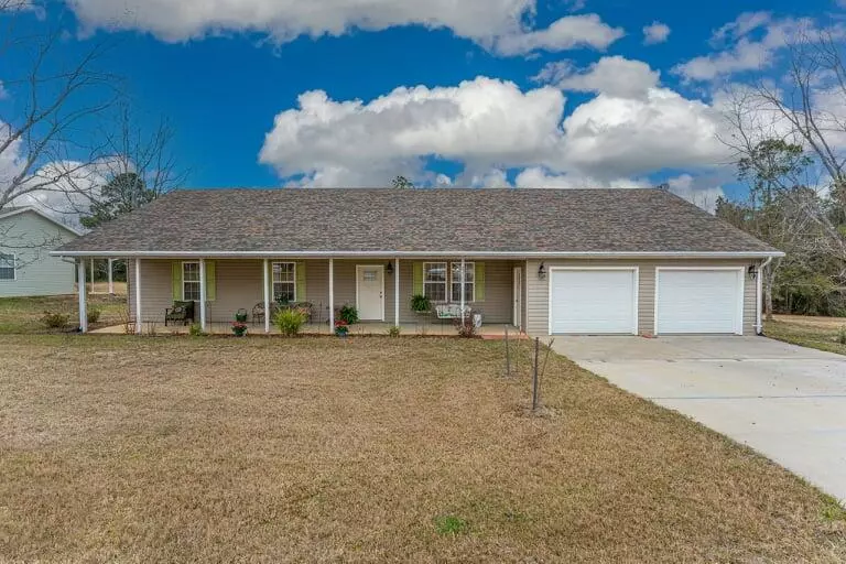 23769 Wysteria Lane, Florala, AL 36442