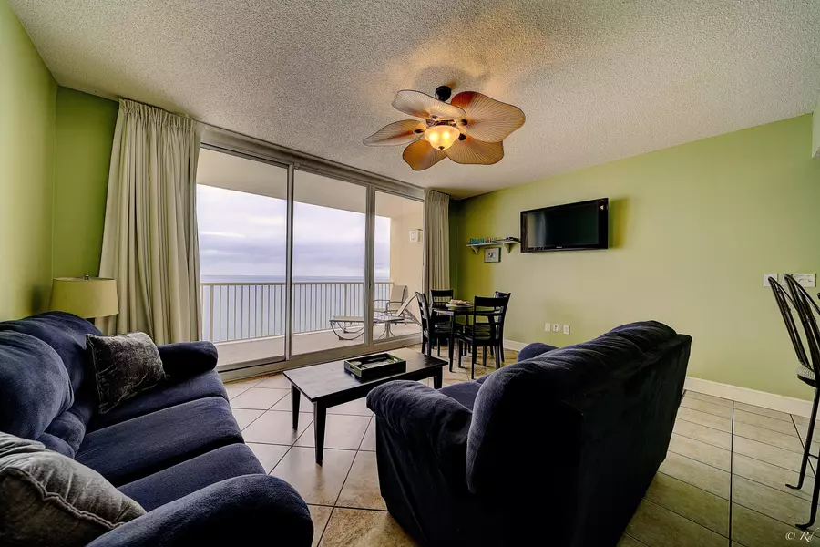 10901 Front Beach Road  #UNIT 1310, Panama City Beach, FL 32407