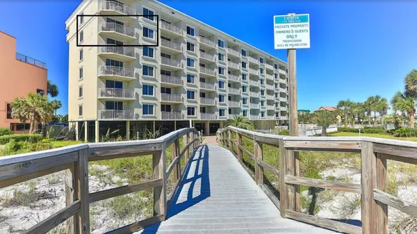 Destin, FL 32541,600 Gulf Shore Drive  #607