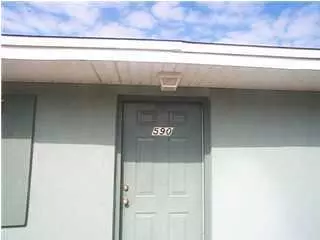 596 Florosa Court, Mary Esther, FL 32569