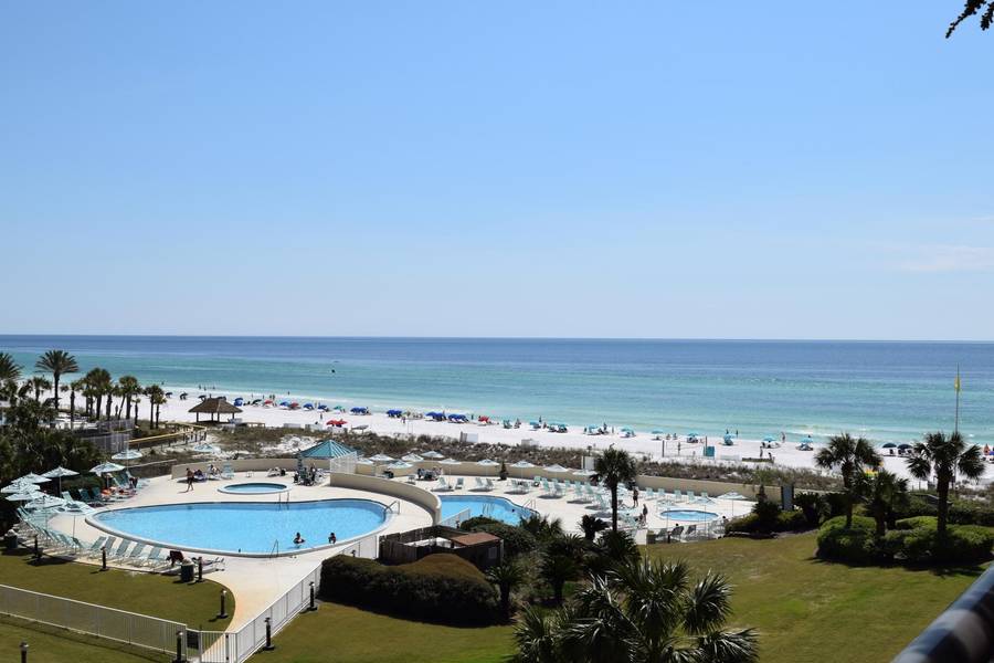 291 Scenic Gulf Drive  #UNIT 508, Miramar Beach, FL 32550