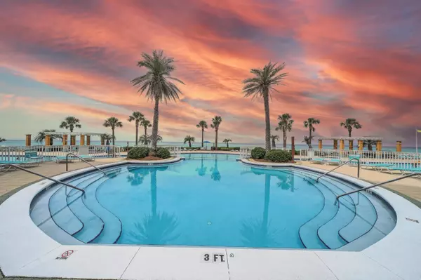 7505 Thomas Drive #121 G, Panama City Beach, FL 32408