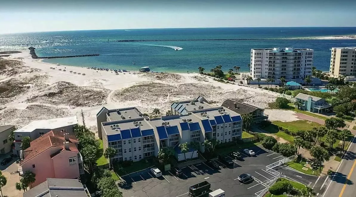 Destin, FL 32541,300 Gulf Shore Drive  #UNIT 210