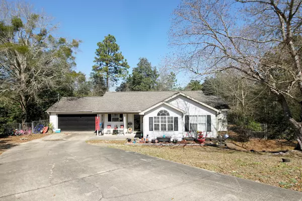 314 Feldon Drive, Crestview, FL 32536