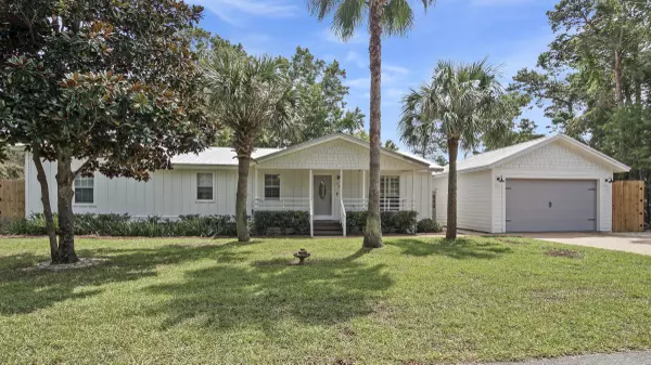 149 Acacia Street, Santa Rosa Beach, FL 32459