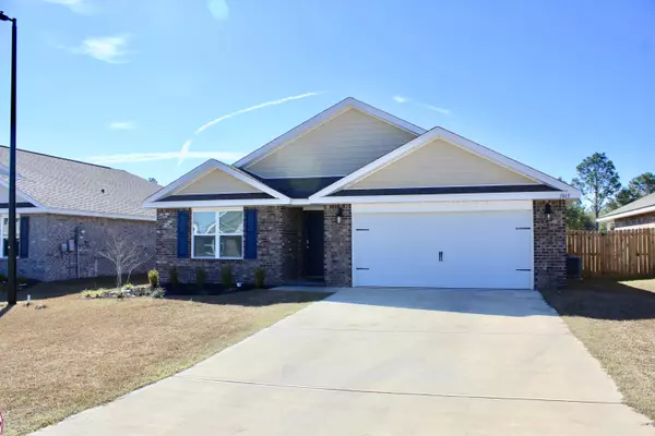 Crestview, FL 32539,1045 Limpkin Street