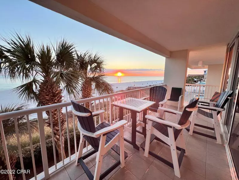 10901 Front Beach Road  #202, Panama City Beach, FL 32407