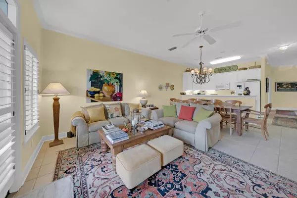 Miramar Beach, FL 32550,885 S Seascape Drive  #UNIT 302