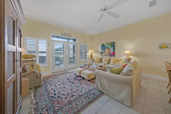 Miramar Beach, FL 32550,885 S Seascape Drive  #UNIT 302