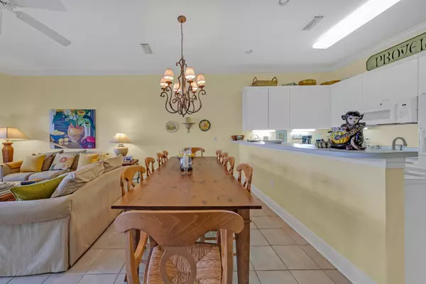 Miramar Beach, FL 32550,885 S Seascape Drive  #UNIT 302