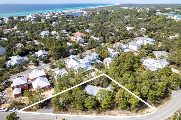 Santa Rosa Beach, FL 32459,253 Hilltop Drive