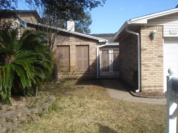 837 Holbrook Circle, Fort Walton Beach, FL 32547