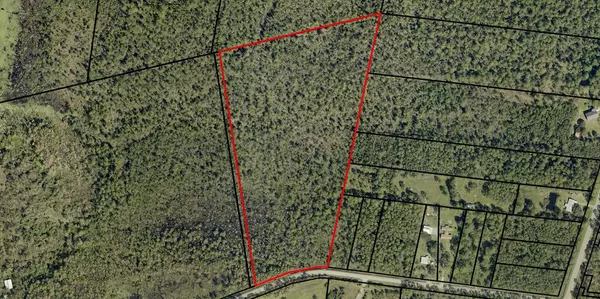 0000 MARY KITCHENS Road, Milton, FL 32583