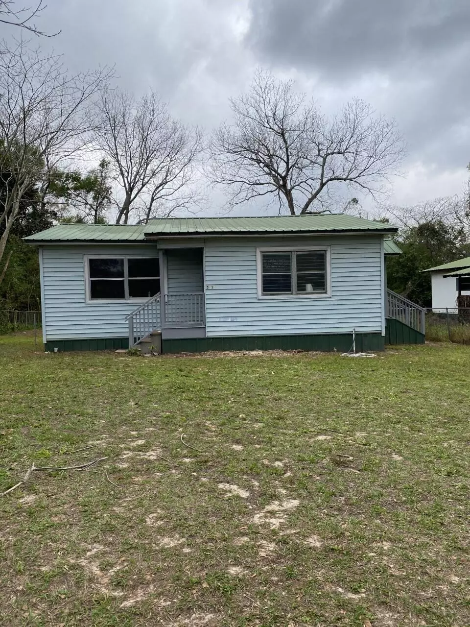 Baker, FL 32531,5716 Will Henry Lane