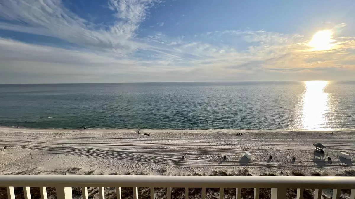 Panama City Beach, FL 32413,14415 Front Beach Road  #UNIT 904