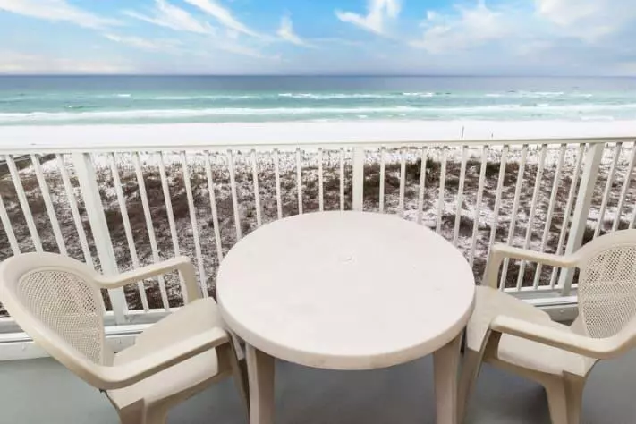 376 Santa Rosa Boulevard  #UNIT 408, Fort Walton Beach, FL 32548