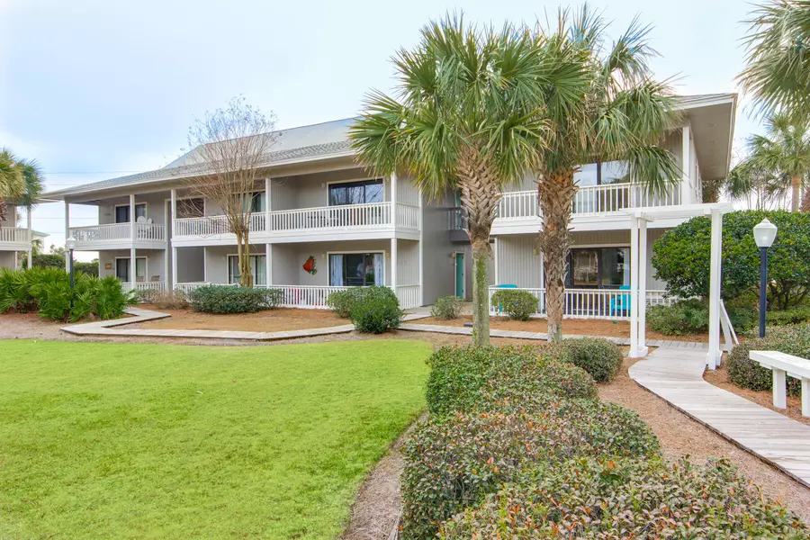 3799 E County Highway 30A  #F-4, Santa Rosa Beach, FL 32459