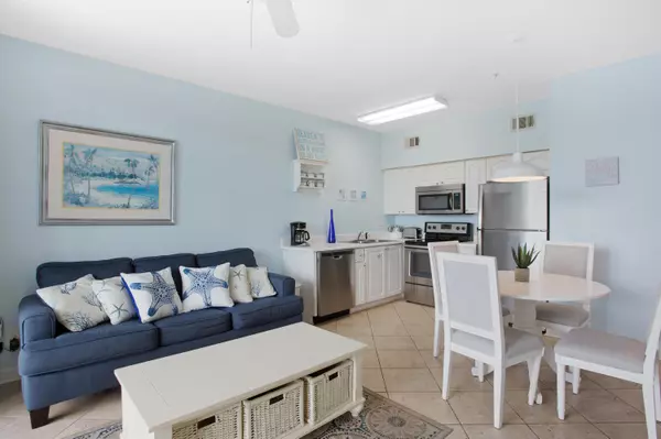 Santa Rosa Beach, FL 32459,145 Spires Lane  #206