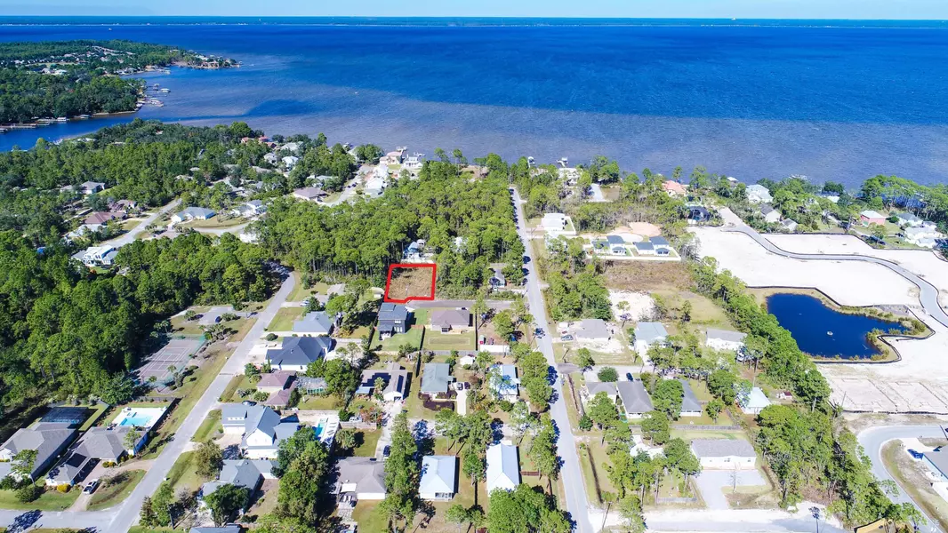 Lot 24 Nautilus Court, Santa Rosa Beach, FL 32459