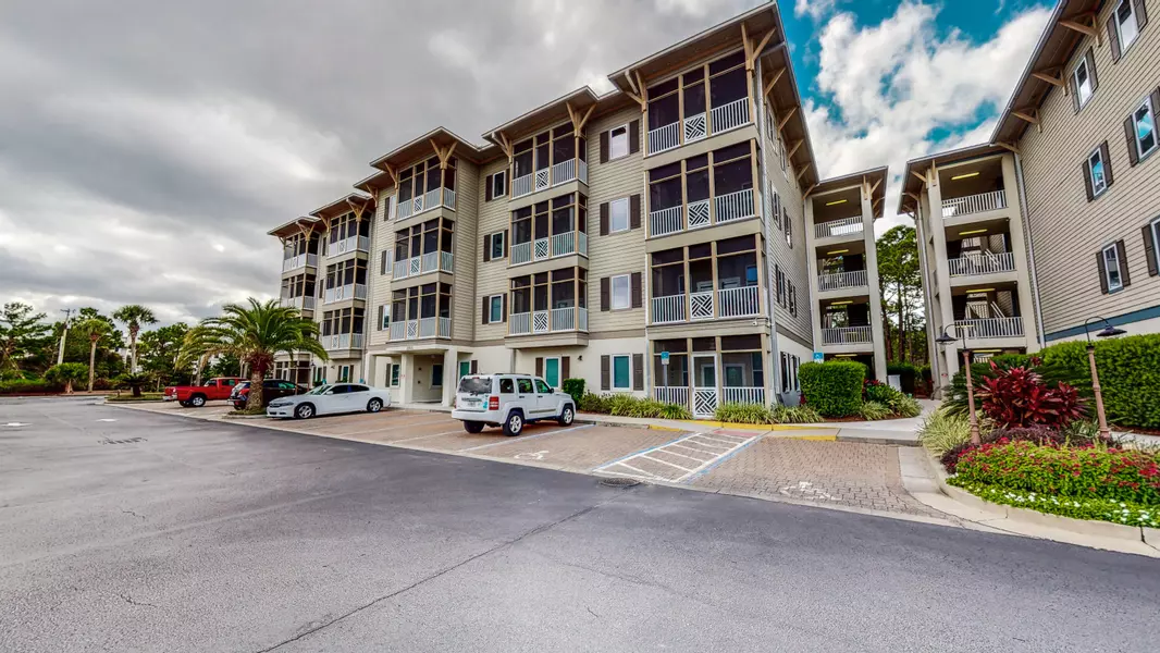 231 Somerset Bridge Road  #1408, Santa Rosa Beach, FL 32459