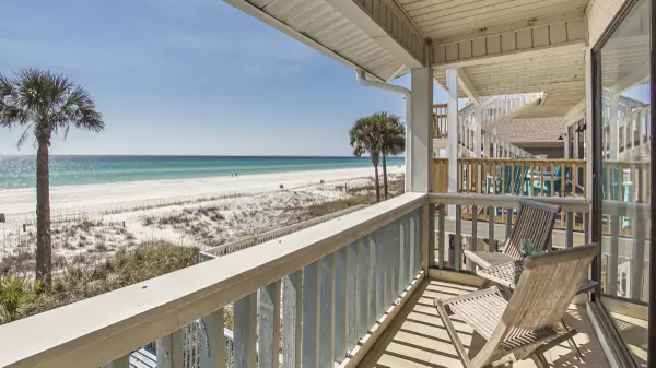 Panama City Beach, FL 32408,8217 Surf Drive  ## A