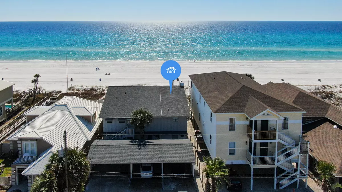 Panama City Beach, FL 32408,8217 Surf Drive  ## A