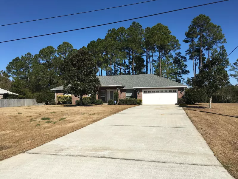 7398 Broadmoor Street, Navarre, FL 32566