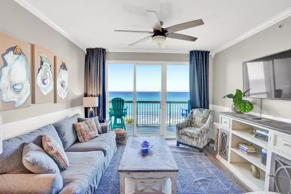 Panama City Beach, FL 32413,15817 Front Beach Road  #1-406