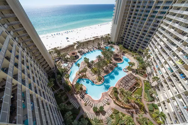 Panama City Beach, FL 32408,9900 S Thomas Drive  #1520