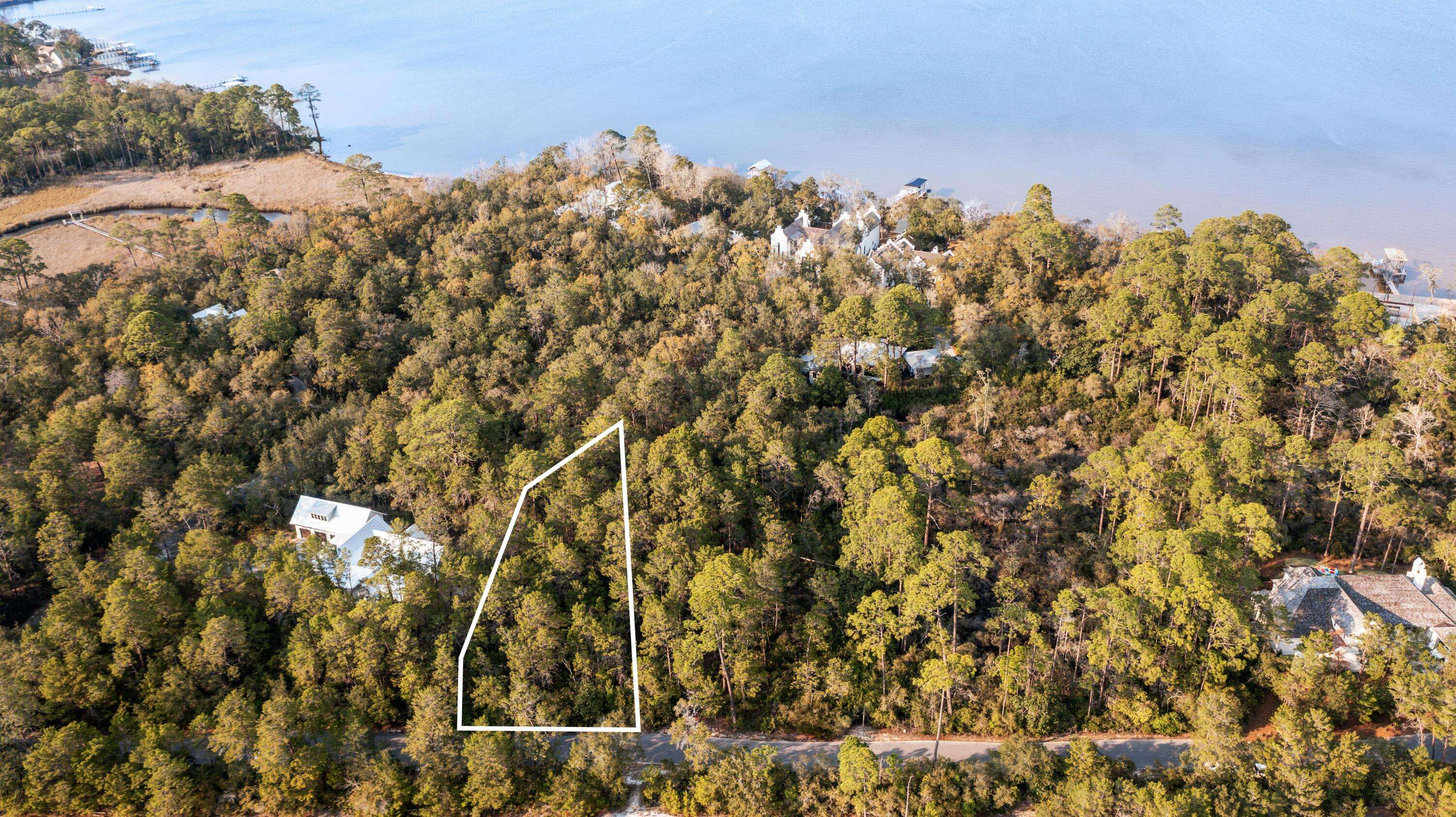 Santa Rosa Beach, FL 32459,LOT 31 Nicole Forest Drive