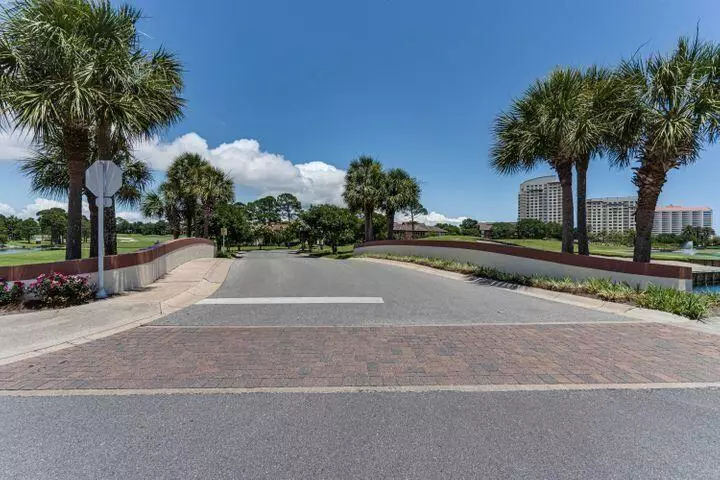 5302 Tivoli Drive  #5302, Miramar Beach, FL 32550