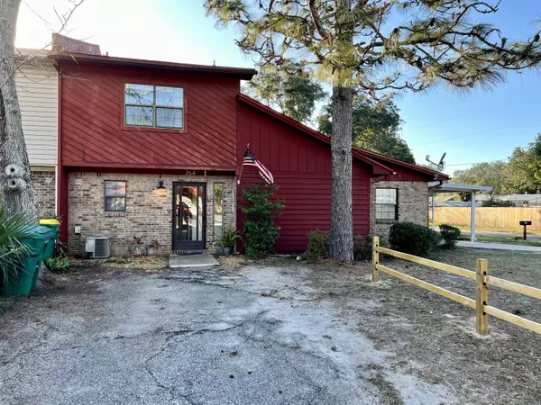 354 Woodham Court, Fort Walton Beach, FL 32547