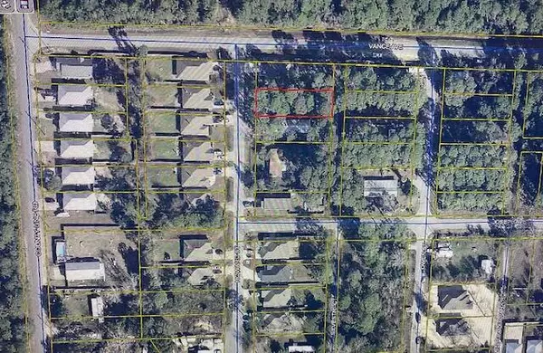 Niceville, FL 32578,LOT 2 Howard Street