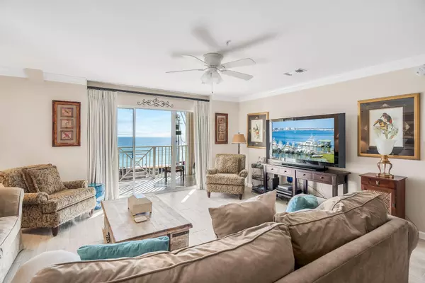 Miramar Beach, FL 32550,778 Scenic Gulf Drive  #UNIT A402