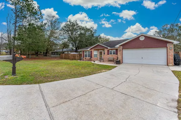 Crestview, FL 32536,439 Christopher Drive