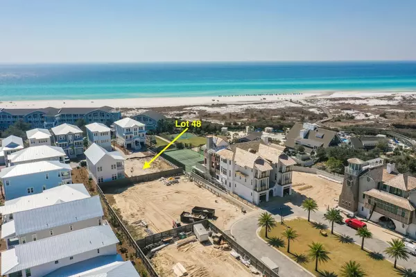 Inlet Beach, FL 32461,Lot 48 S Prominence