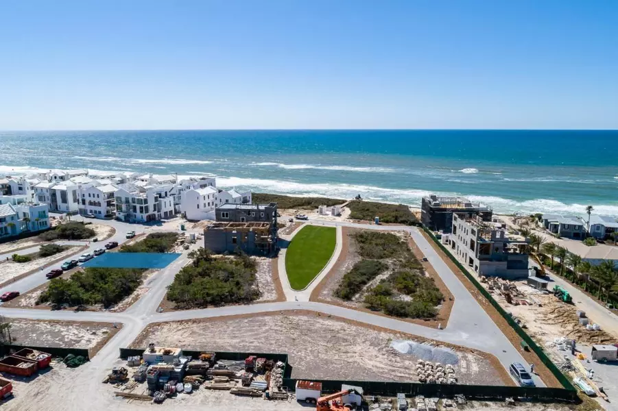 AC30 Sea Garden Street, Alys Beach, FL 32461