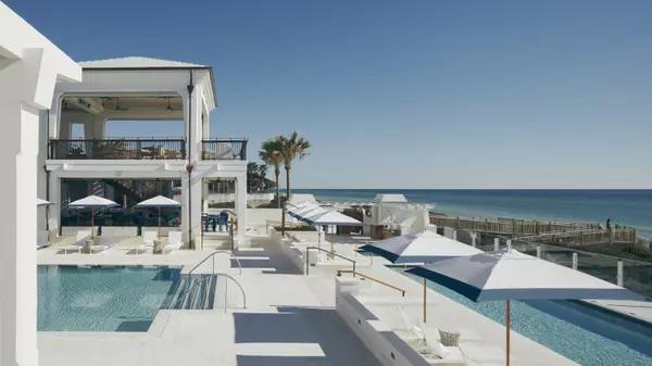 Alys Beach, FL 32461,AC30 Sea Garden Street