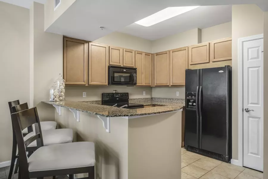 4203 Indian Bayou Trail  #1705, Destin, FL 32541