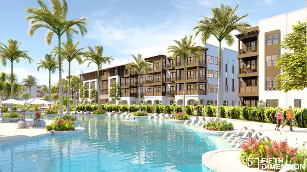 Miramar Beach, FL 32550,90 Seascape Drive  #2203