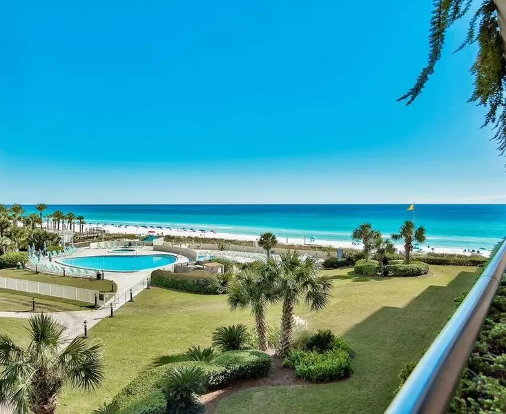 291 Scenic Gulf Drive  #UNIT 408, Miramar Beach, FL 32550