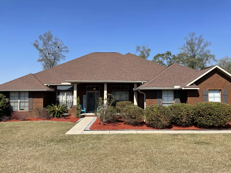 6217 Plum Orchard Way, Crestview, FL 32536