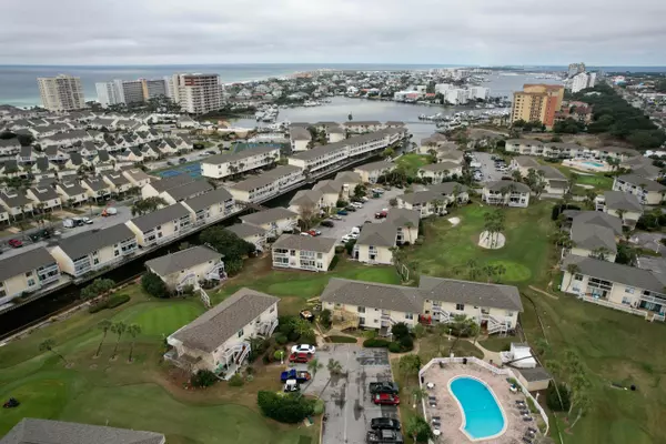 Destin, FL 32541,775 Gulf Shore Drive  #UNIT 2089