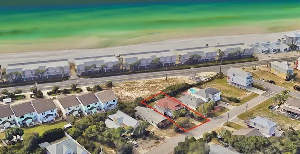 36 Gulf View Drive, Panama City Beach, FL 32413