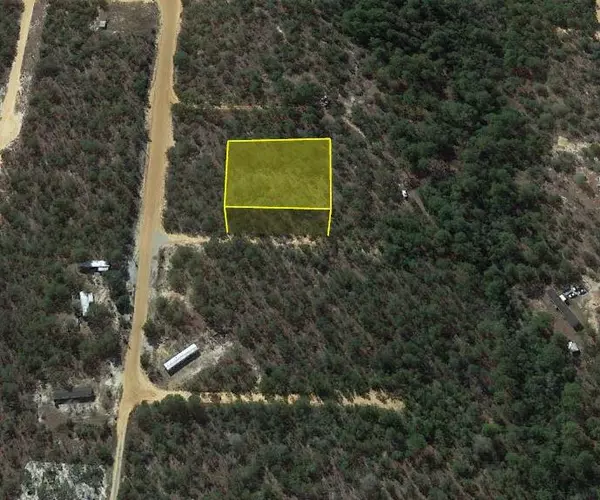 Defuniak Springs, FL 32433,0 Bik Berry Court