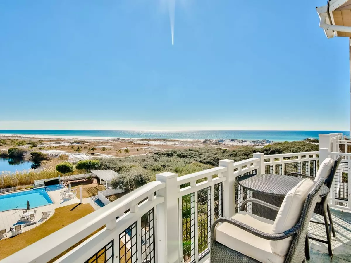 Inlet Beach, FL 32461,37 S Compass Point Way  #UNIT 421