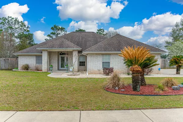 Crestview, FL 32536,2456 Bell Ridge Drive