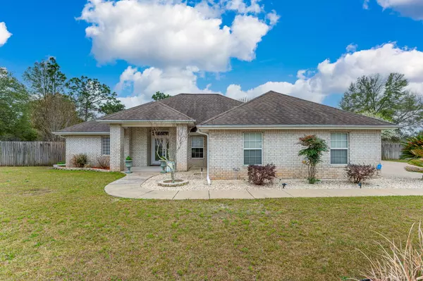 Crestview, FL 32536,2456 Bell Ridge Drive